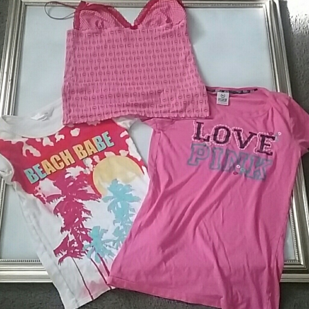 Victoria's Secret Bundle